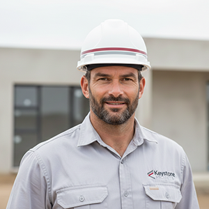 Charl Moolman Project Management Expert Cape Town