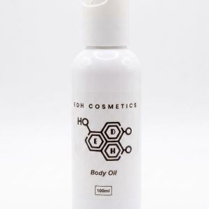 Body Oil