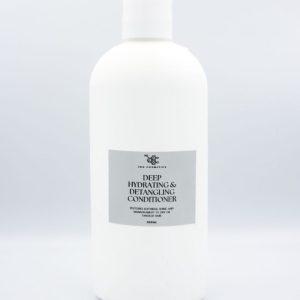 Deep Hydrating & Detangling Conditioner