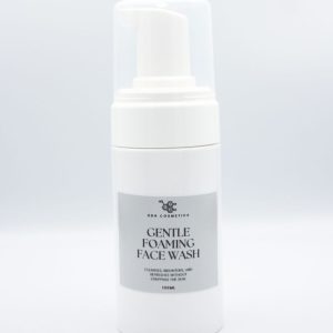 Foaming Face Wash