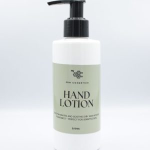Hand Cream