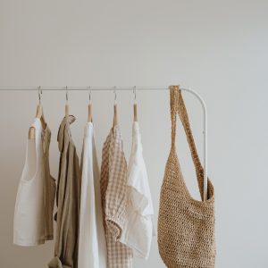 The Wardrobe Reset