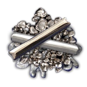 Platinum & Palladium