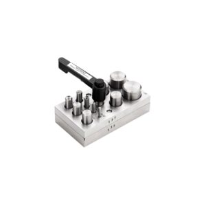 CPM Bezel Blocks - D0146 Disc Cutter