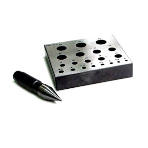 CPM Bezel Blocks - S0094 Round