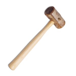 M0131 Rawhide Mallet