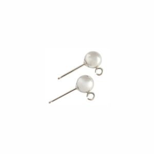 CPM Ball Stud Earrings