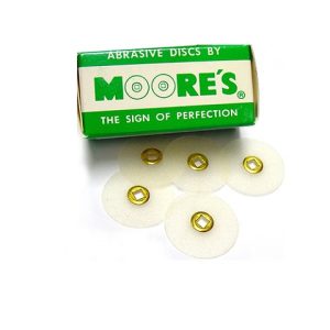 Plastic Sander Moores A0029