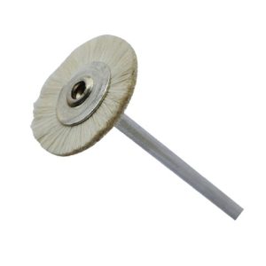 White X-Soft Buff B0132