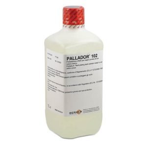 Palladium Plating Solution C0106