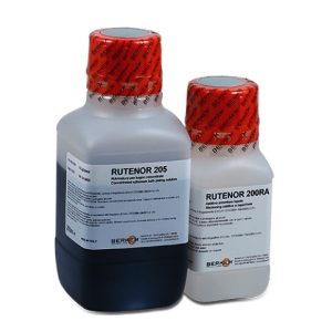Black Bath Plating Solution C0150