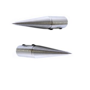 Tapered Spindle S0076