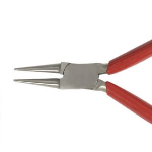 130mm CWS Round Stainless PL0144