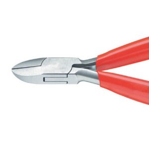 130mm CWS Side Cut Stainless PL0025