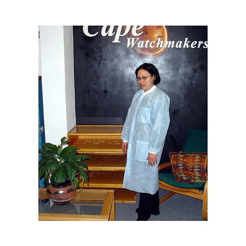 Dust Coat P0072 Dust Coat P0072