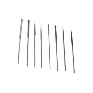 Escapement Files F0020