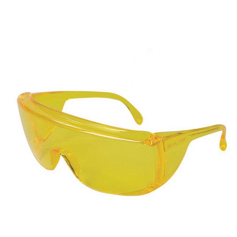 Eye Sight Saver G0041-Yellow Eye Sight Saver G0041-Yellow