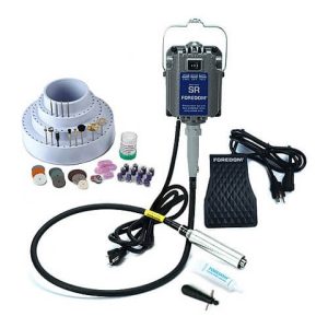 FOREDOM Suspension Motor Kit S0063