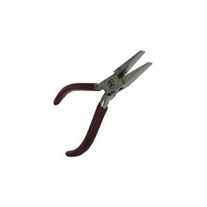 Flat 5mm Broad Tip PL0205