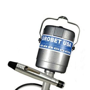 Flexible Shaft Machine S0138