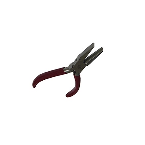 Forming Flat Half Round PL0209 Forming Flat Half Round PL0209