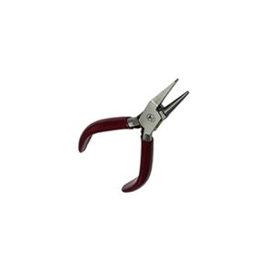 Forming Flat Round PL0208