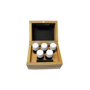 Gold Test Kit Polished Box G0052