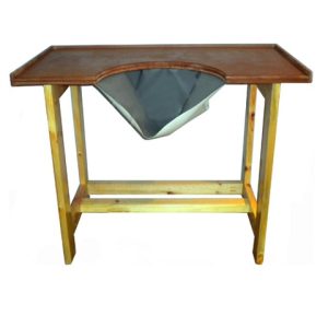 Jewellers Work Bench B0280-A