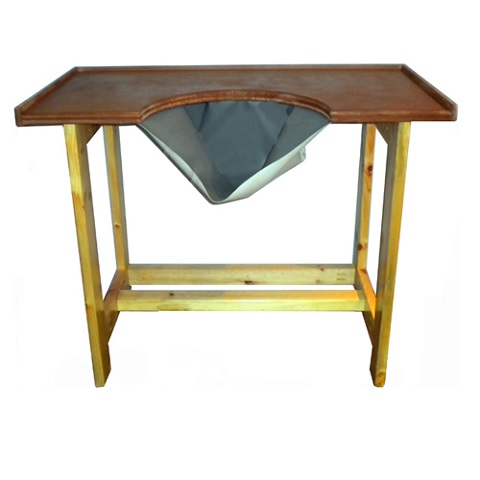 Jewellers Work Bench B0280-A Jewellers Work Bench B0280-A