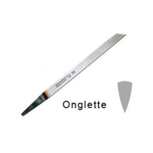 Graver Onglette Vallorbe LO0403