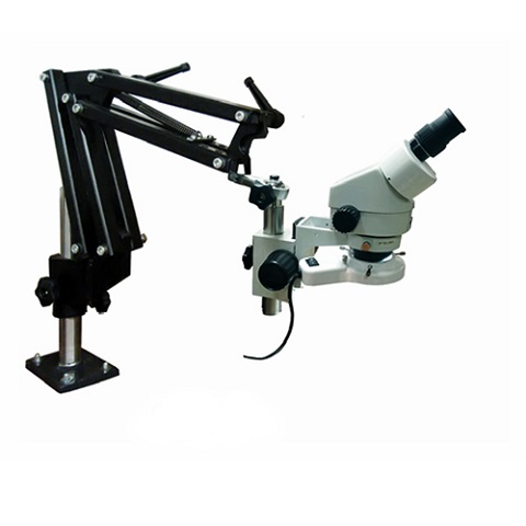 Articulated Microscope M0189 Articulated Microscope M0189