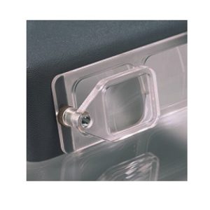 Magnifier Optivisor Loupes O0027-A