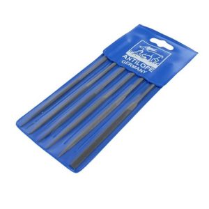 Needle File Set F0018