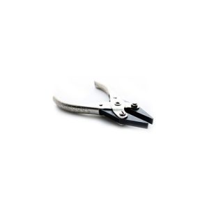 Parallel Plier 140mm Serrated Jaw PL0222