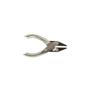 Parallel Plier 140mm Smooth Jaw PL0040-A
