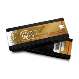 Pike Swiss Quality Saw Blades S0307