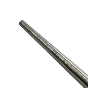 Ring Mandrel Round A-Z R0081