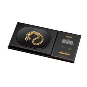 Gold Gram Scale S0089