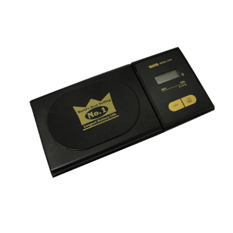 Gold Gram Scale S0089