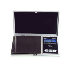 Gold Gram Scale S0286