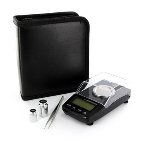 Carat Scale 250ct Digital S0313