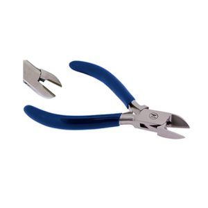 Side Cutter Semi Flush Tungsten PL0225