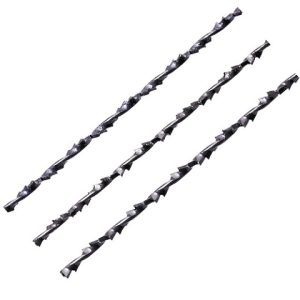 Spiral Saw Blades S0024