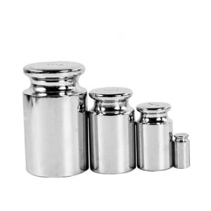 CPM Calibration Gram Weights