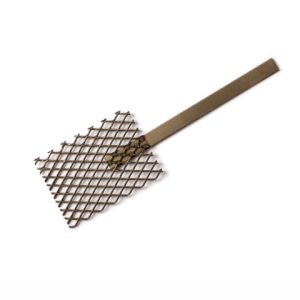 P0123 - Titanium Mesh Anode