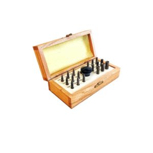 Bezel Setting Punches