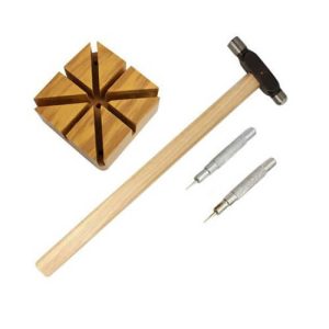 Pin Removing Kit