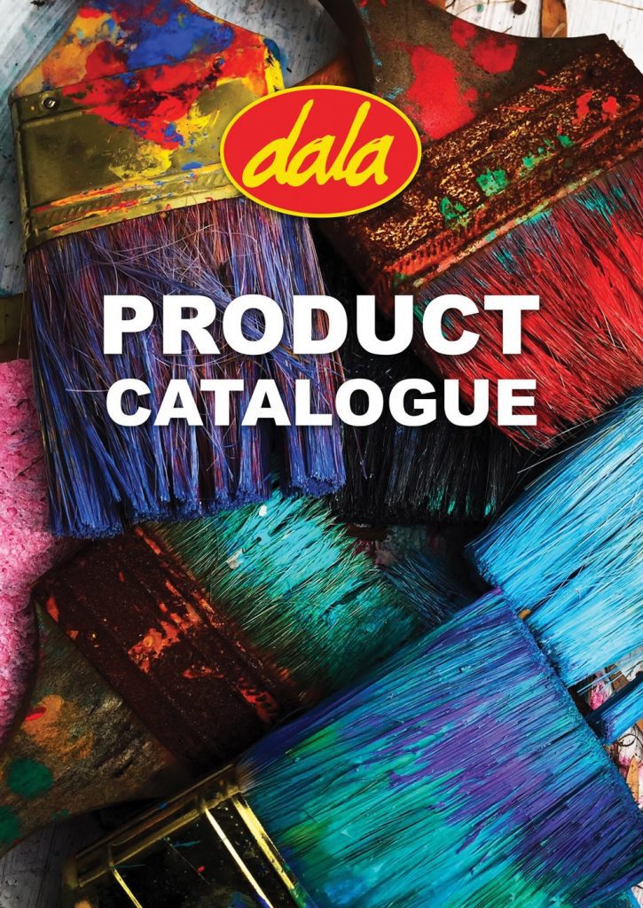 Dala catalogue